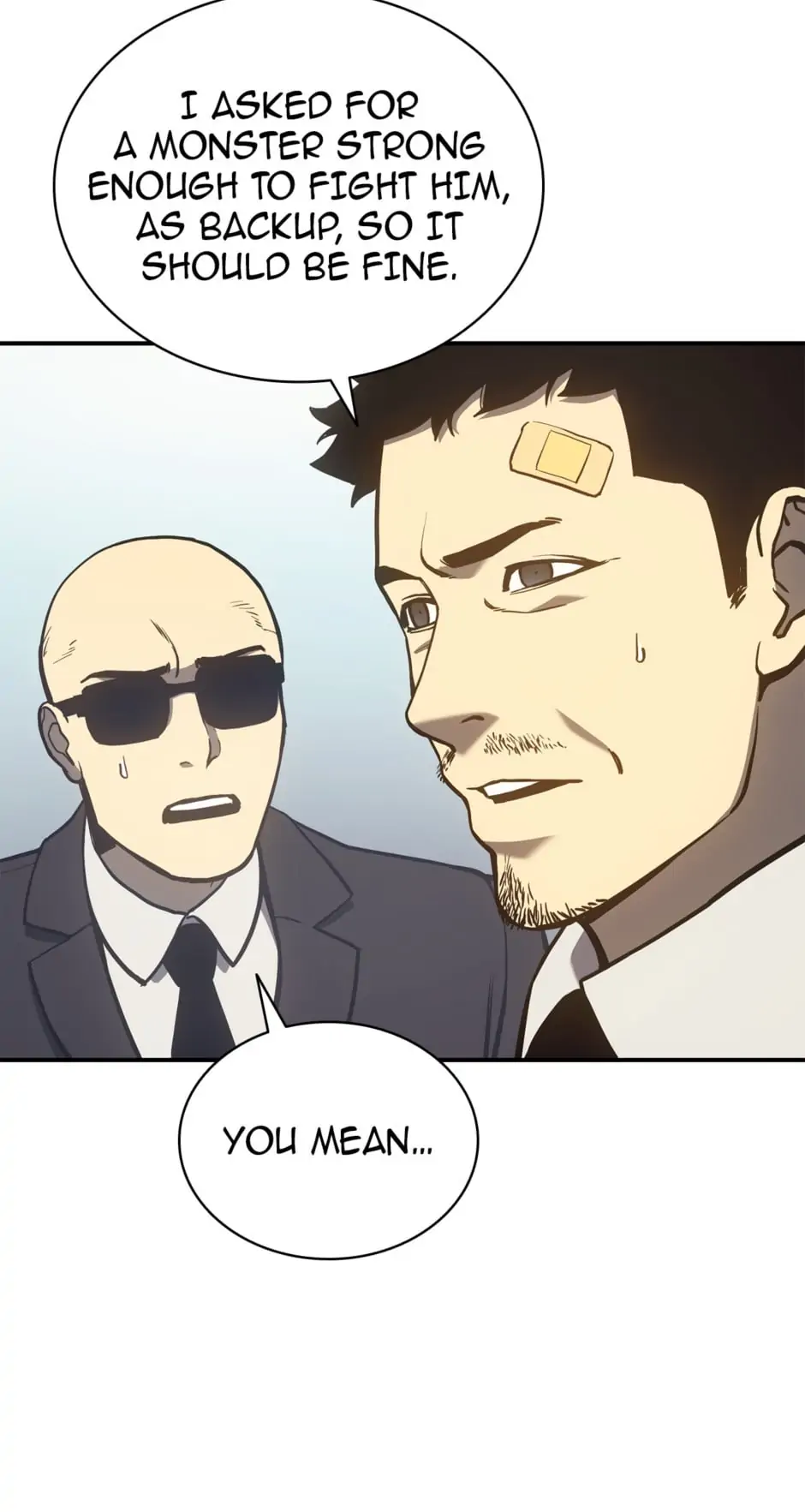 Read The Return of the Disaster Class Hero Manga Online