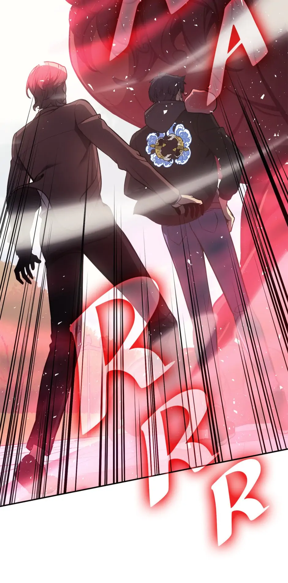 Read The Return of the Disaster Class Hero Manga Online
