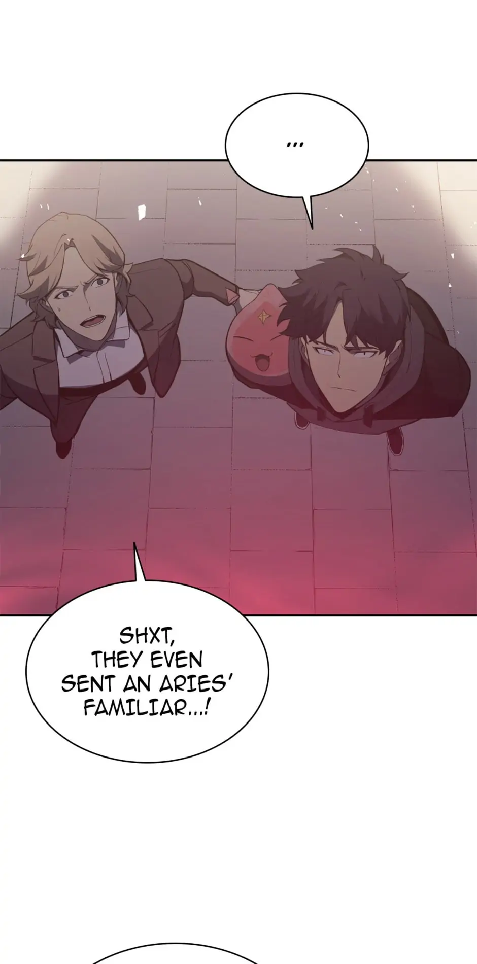 Read The Return of the Disaster Class Hero Manga Online