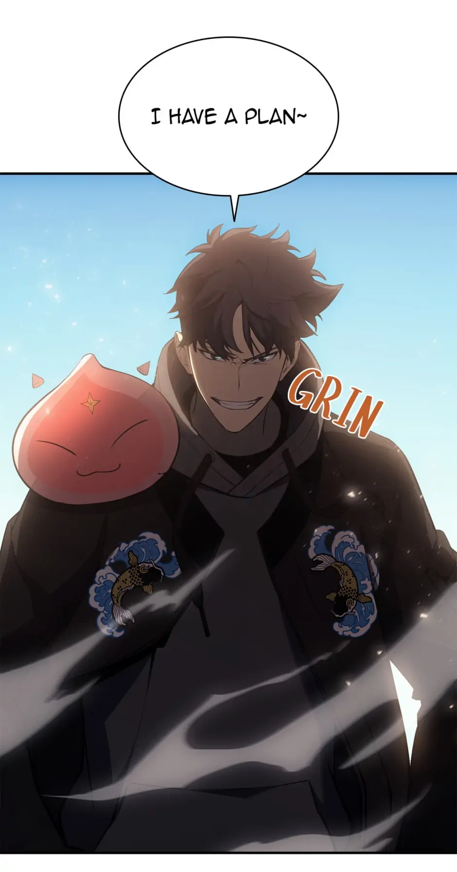 Read The Return of the Disaster Class Hero Manga Online