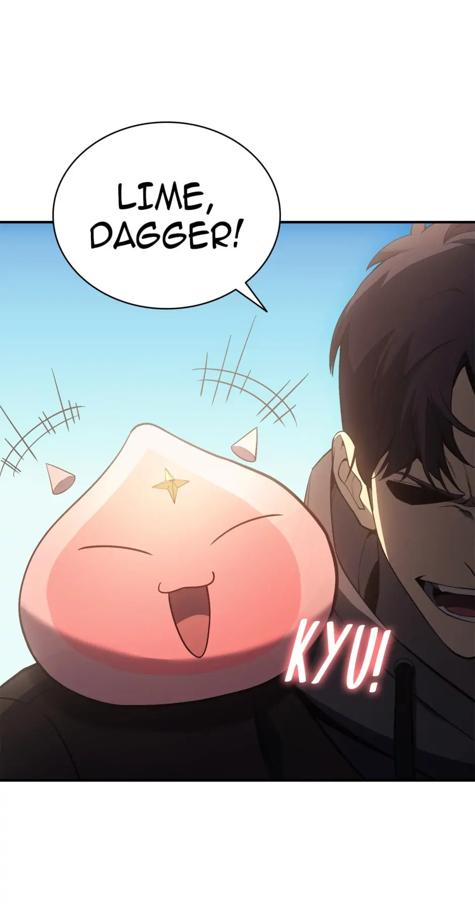Read The Return of the Disaster Class Hero Manga Online