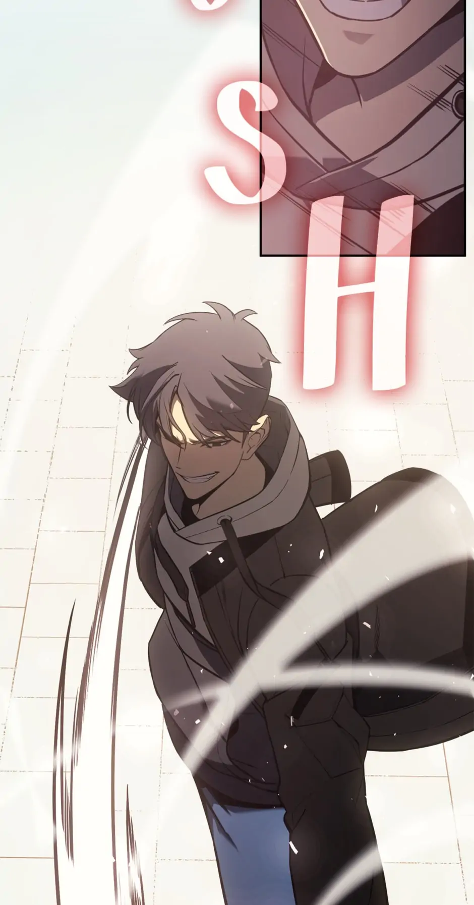 Read The Return of the Disaster Class Hero Manga Online