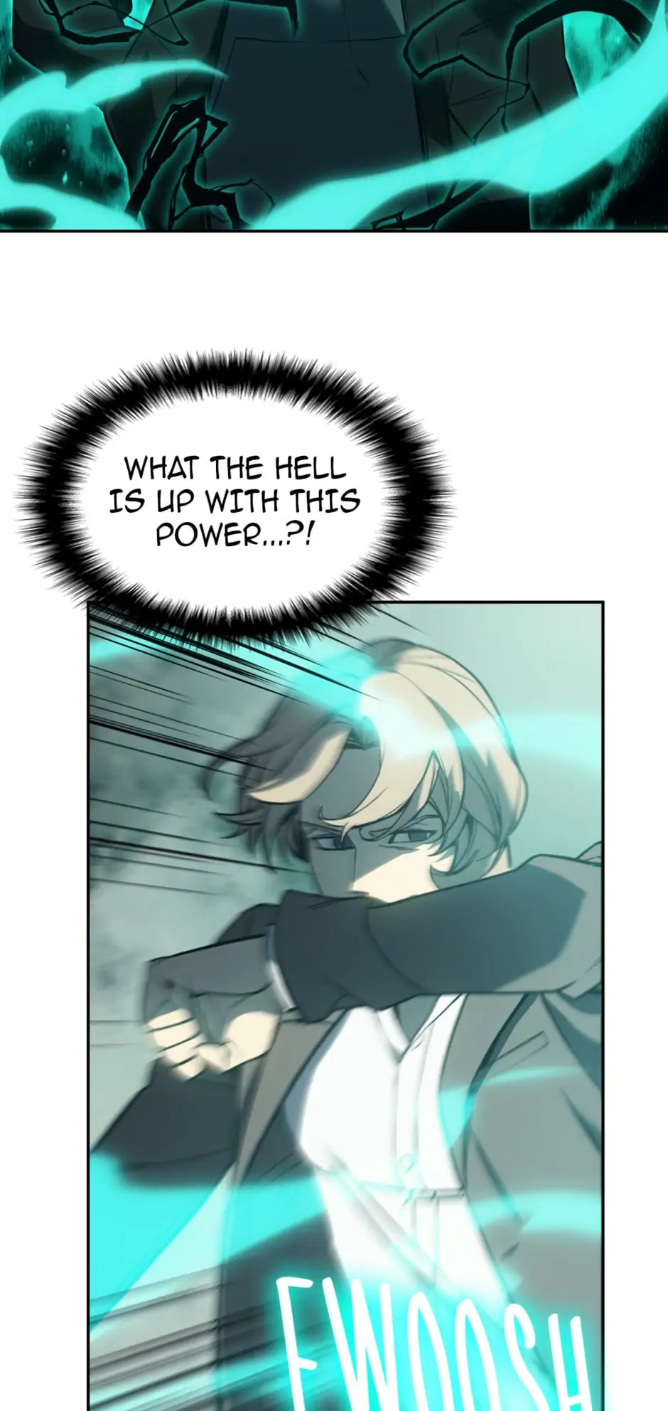 Read The Return of the Disaster Class Hero Manga Online