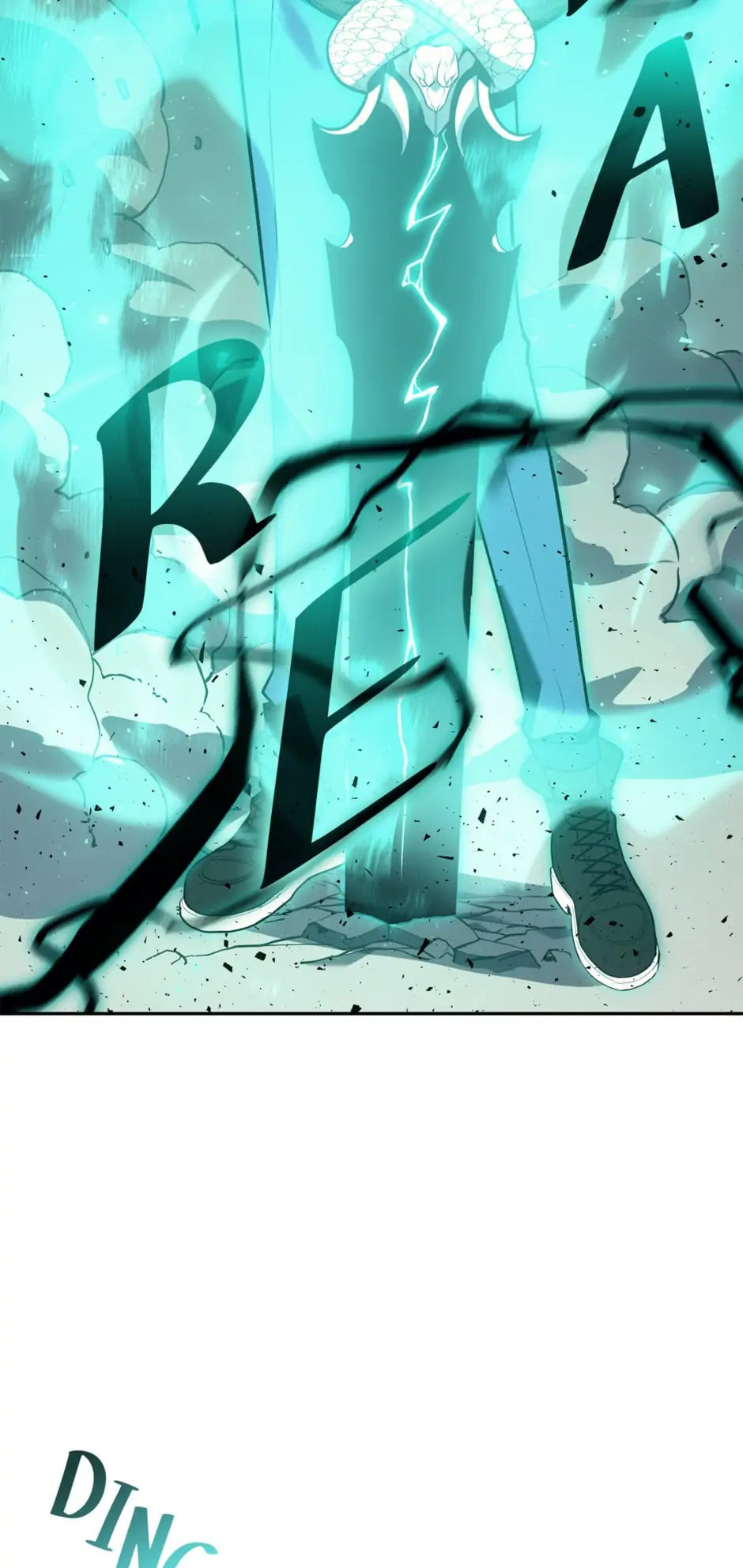 Read The Return of the Disaster Class Hero Manga Online