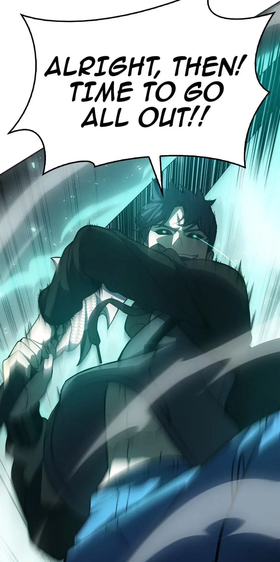 Read The Return of the Disaster Class Hero Manga Online