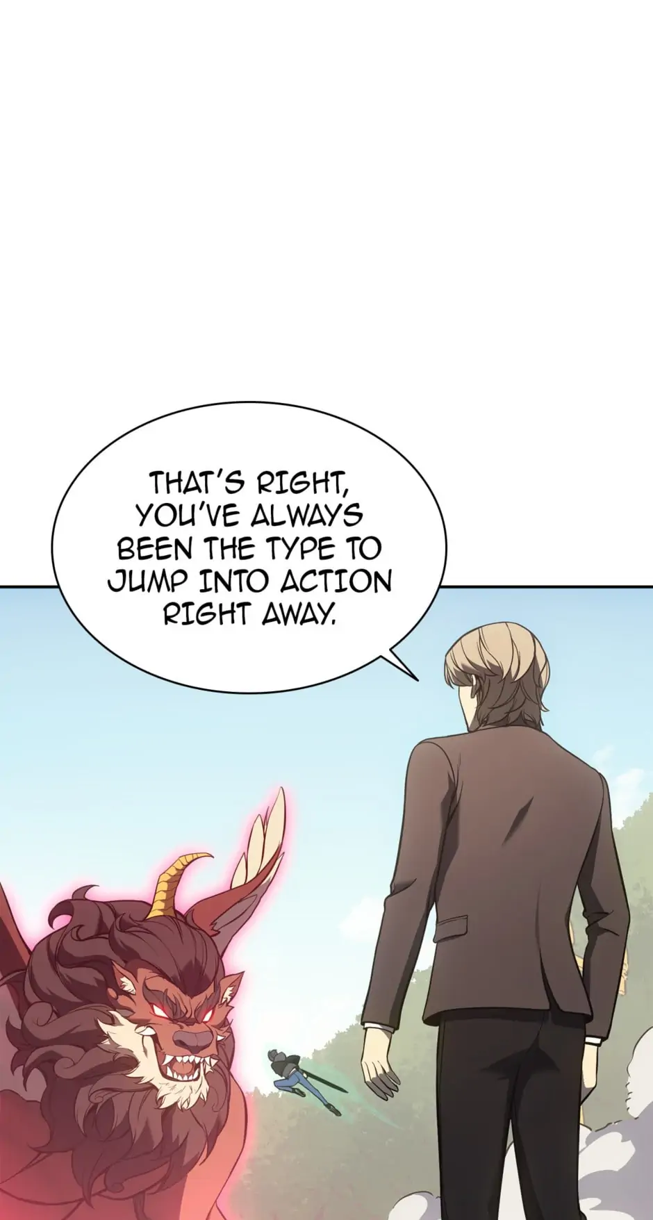 Read The Return of the Disaster Class Hero Manga Online