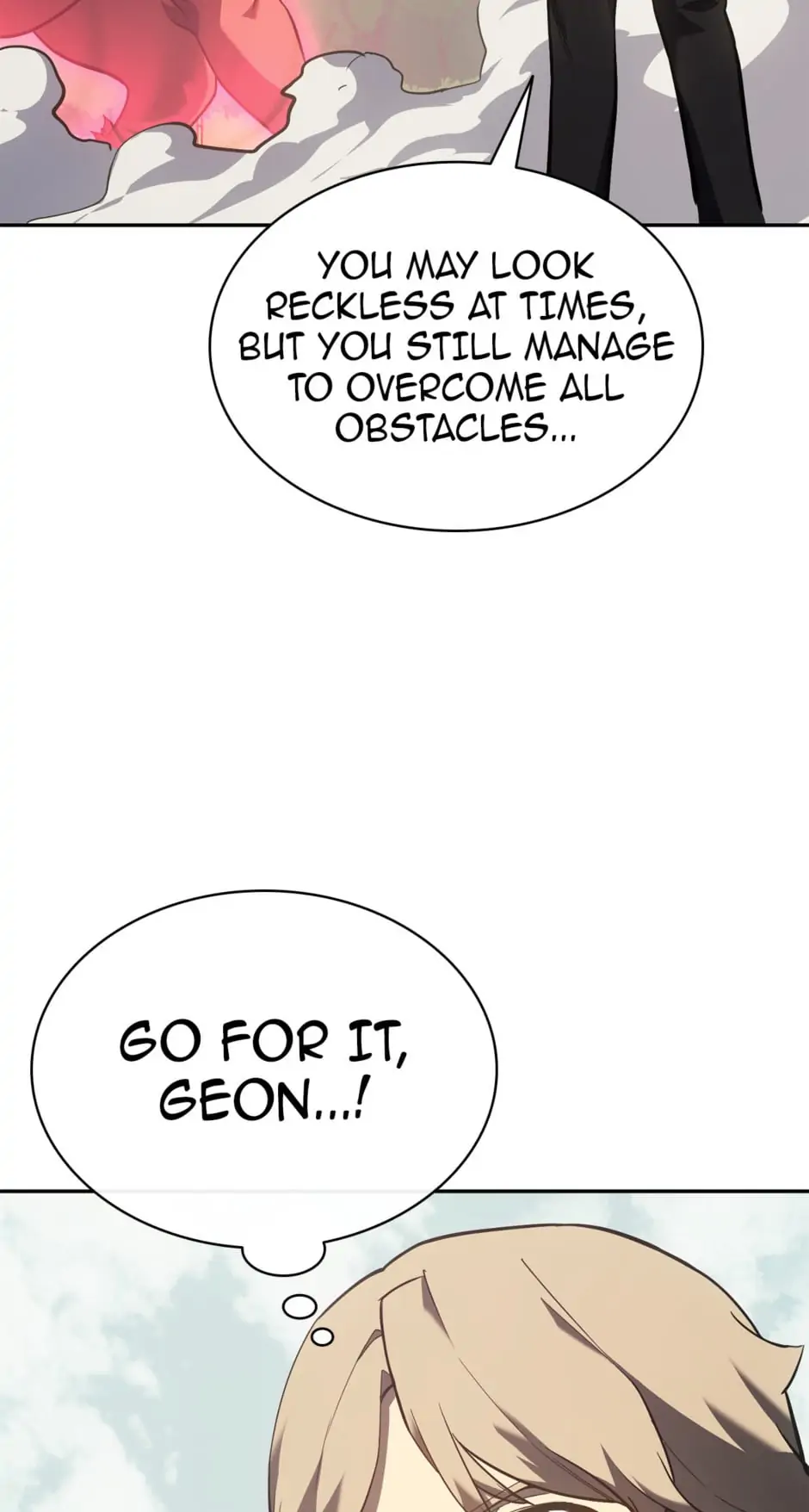 Read The Return of the Disaster Class Hero Manga Online
