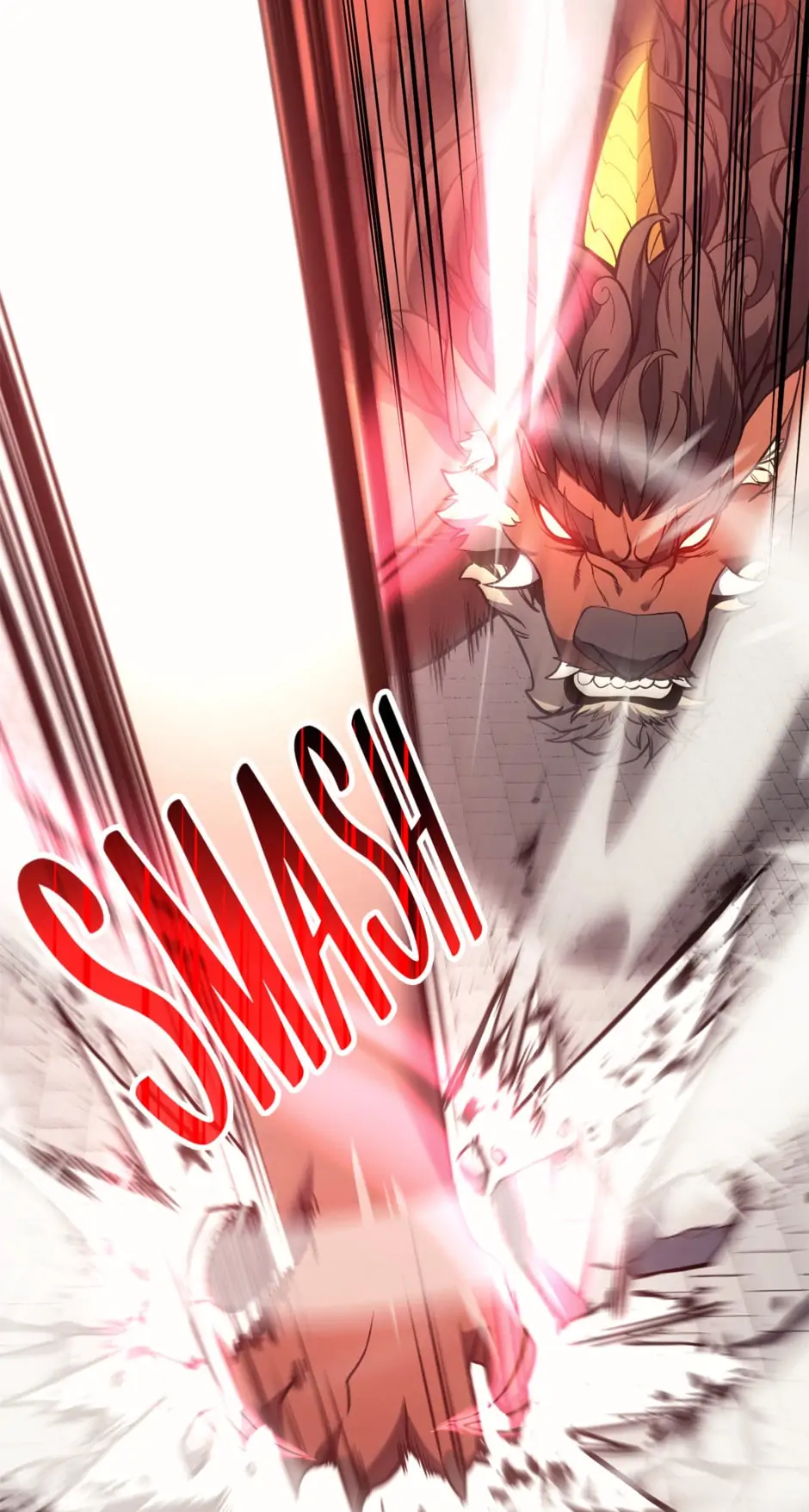 Read The Return of the Disaster Class Hero Manga Online