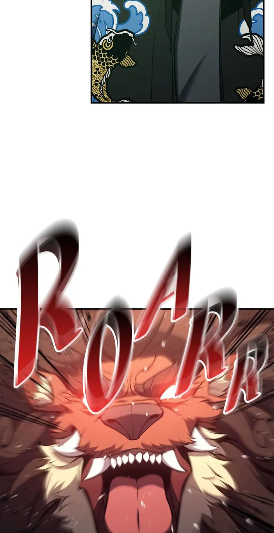 Read The Return of the Disaster Class Hero Manga Online