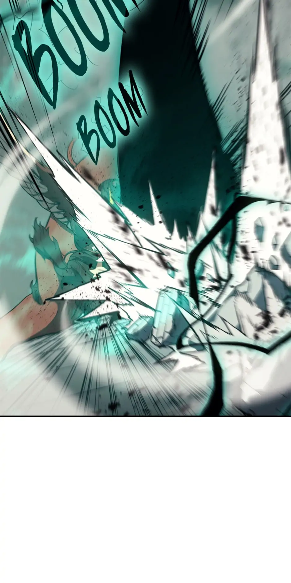 Read The Return of the Disaster Class Hero Manga Online