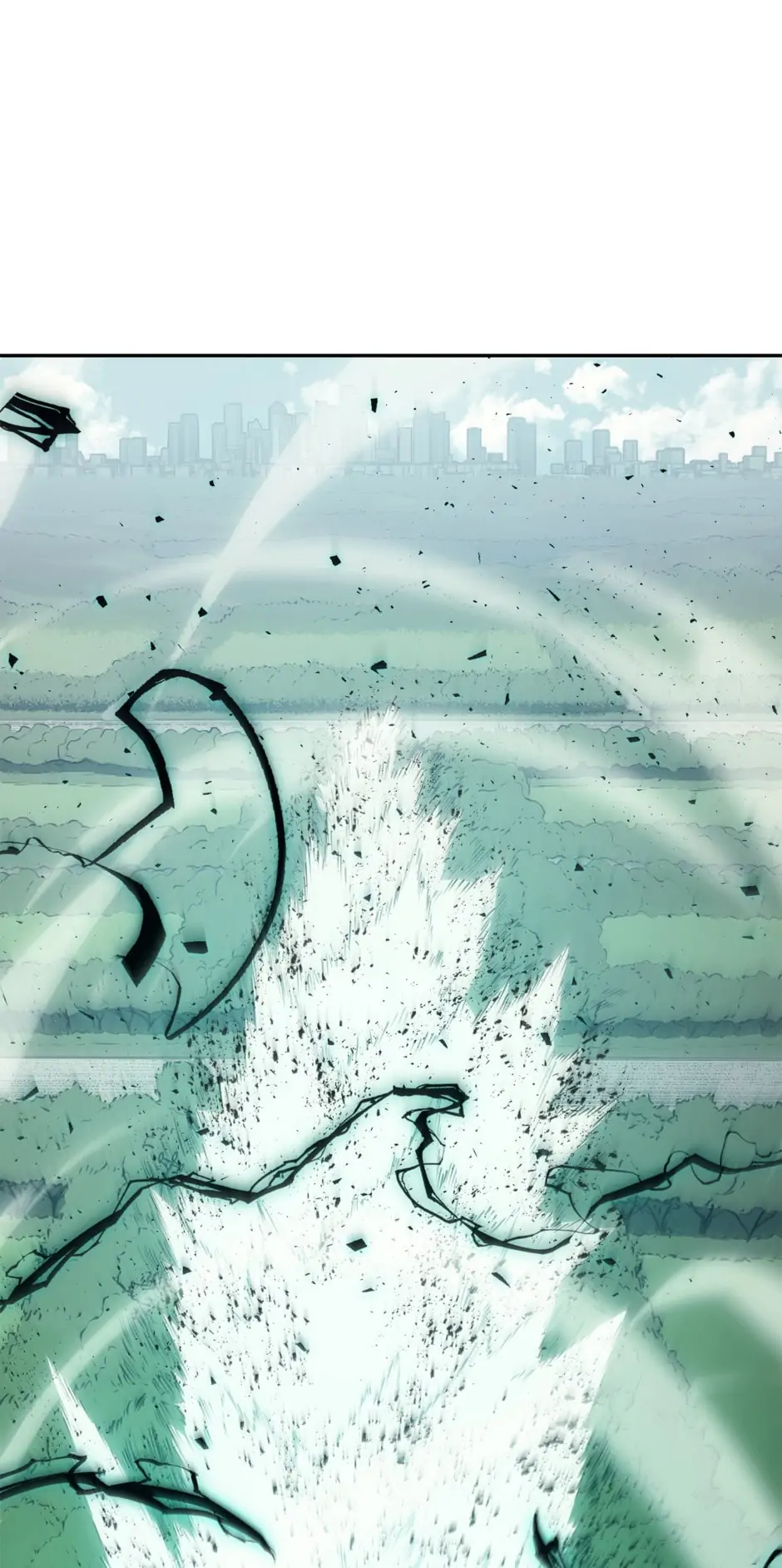 Read The Return of the Disaster Class Hero Manga Online