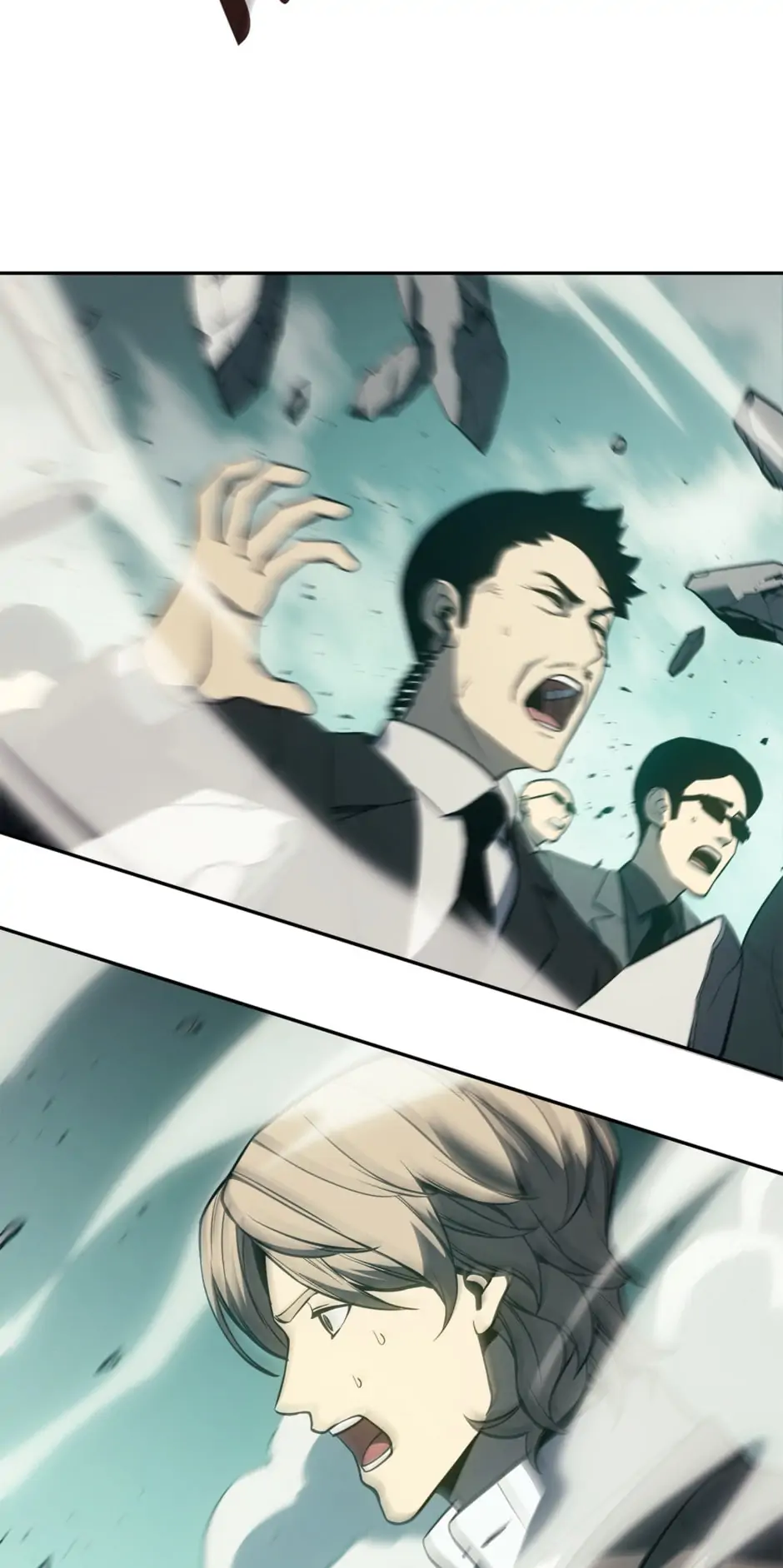 Read The Return of the Disaster Class Hero Manga Online