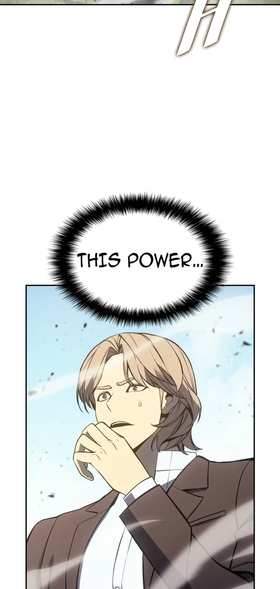Read The Return of the Disaster Class Hero Manga Online