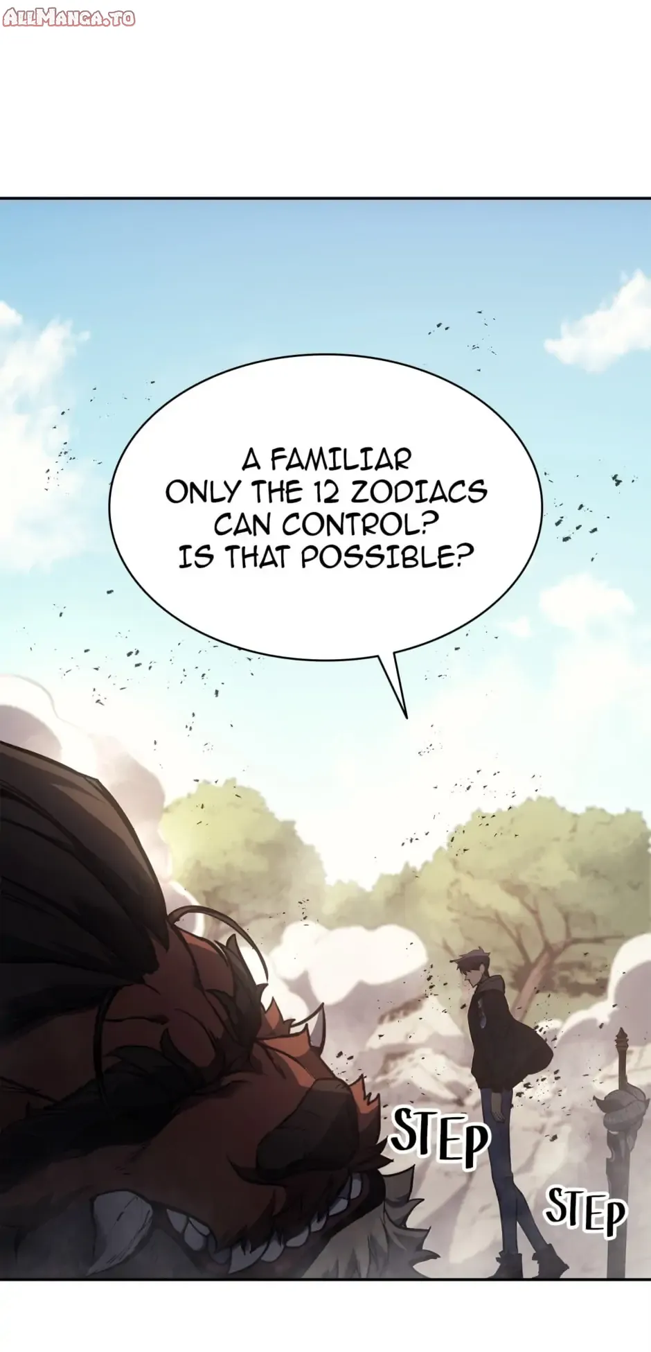 Read The Return of the Disaster Class Hero Manga Online