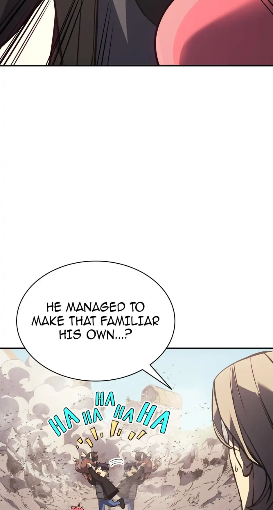 Read The Return of the Disaster Class Hero Manga Online