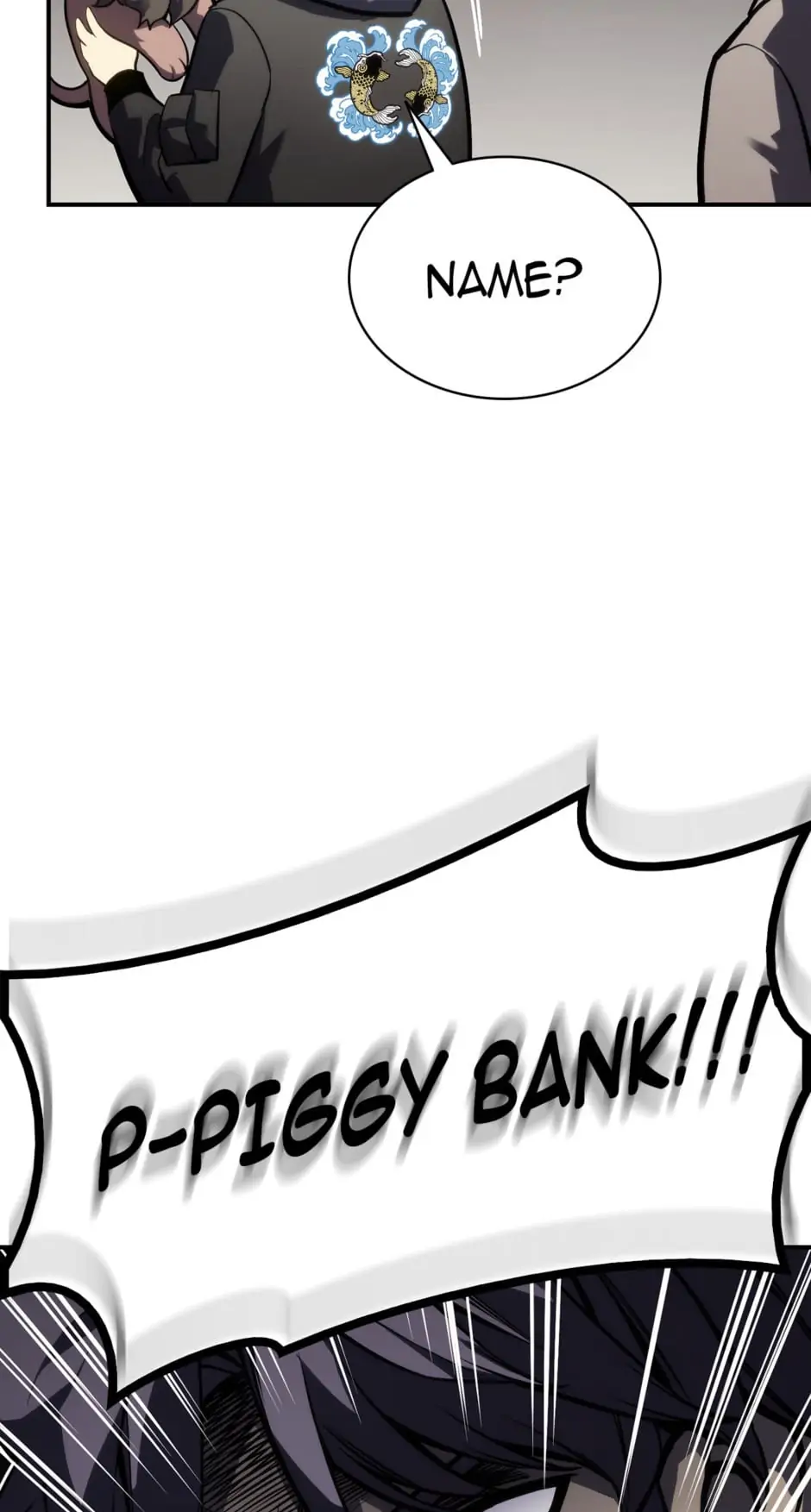 Read The Return of the Disaster Class Hero Manga Online