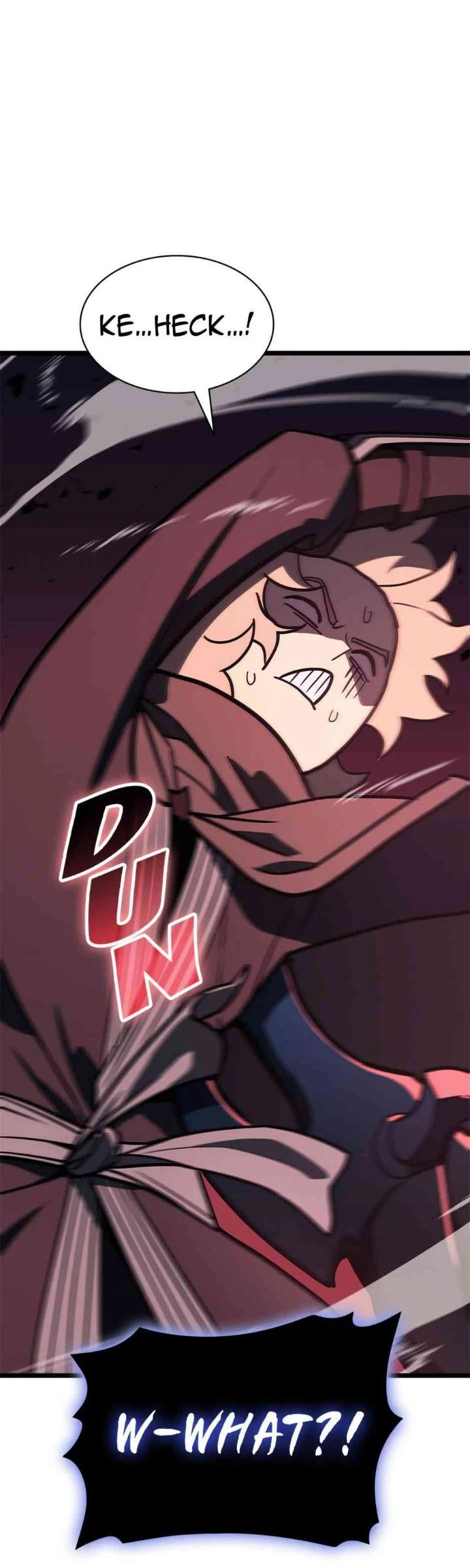 Read The Return of the Disaster Class Hero Manga Online
