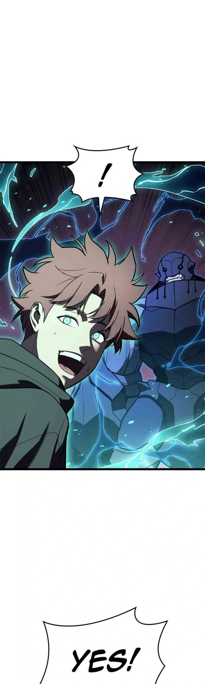 Read The Return of the Disaster Class Hero Manga Online
