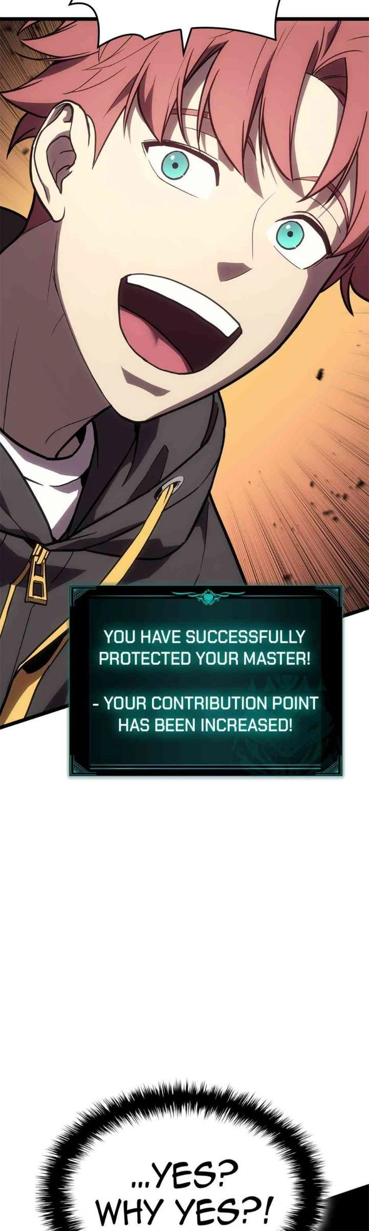 Read The Return of the Disaster Class Hero Manga Online