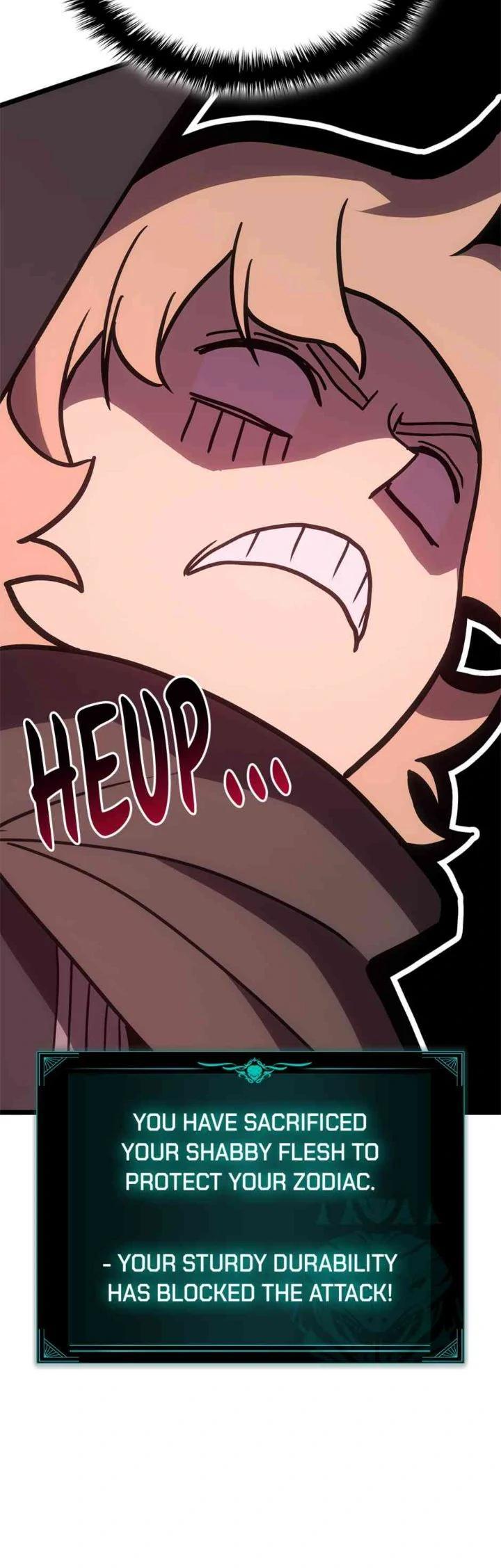 Read The Return of the Disaster Class Hero Manga Online