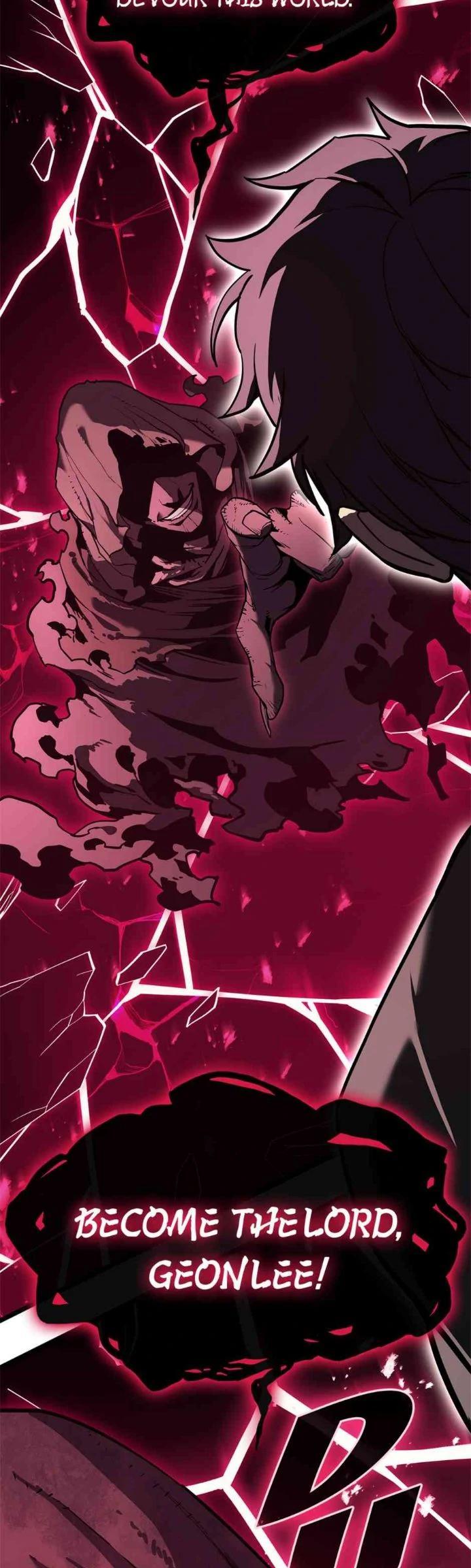 Read The Return of the Disaster Class Hero Manga Online