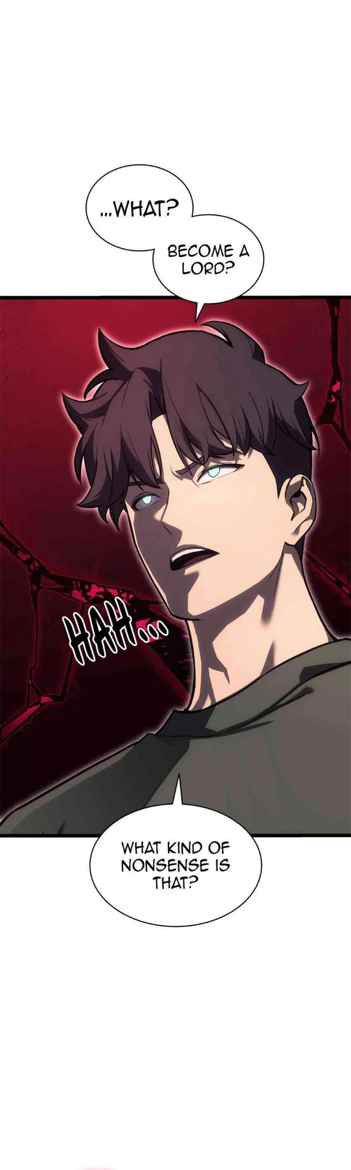 Read The Return of the Disaster Class Hero Manga Online