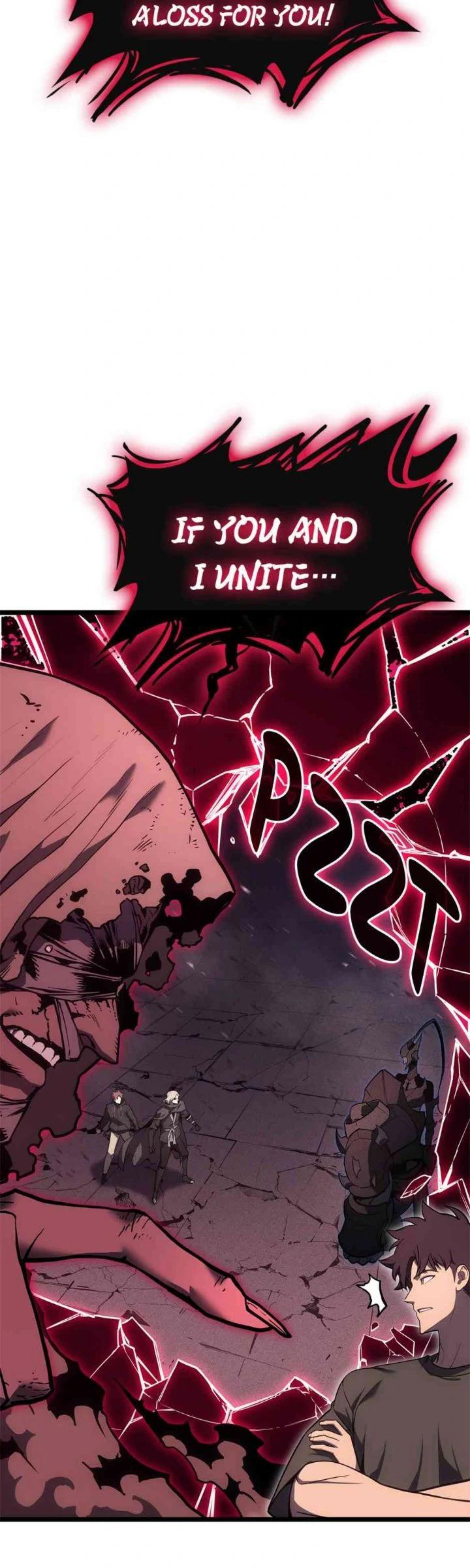 Read The Return of the Disaster Class Hero Manga Online