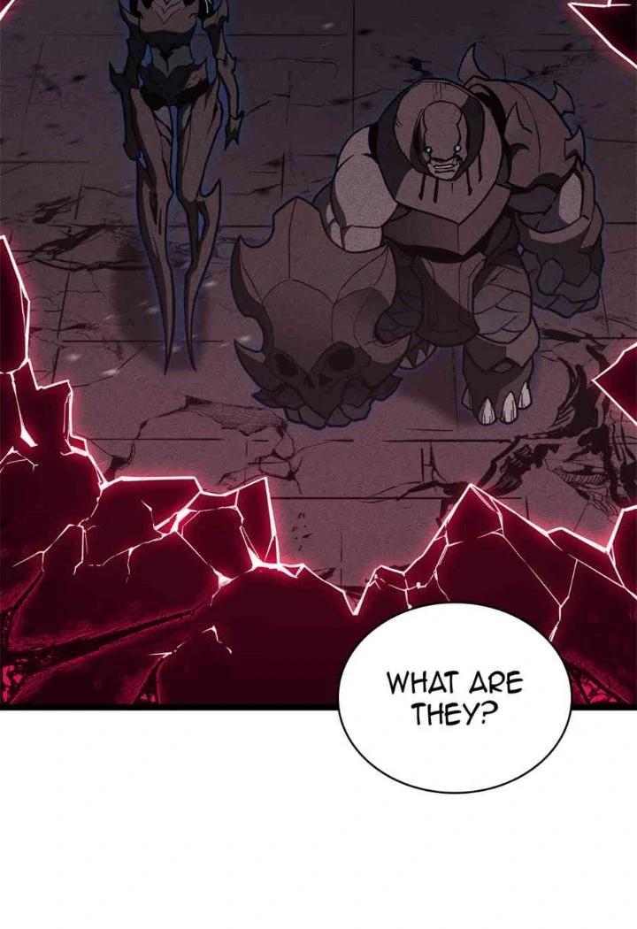 Read The Return of the Disaster Class Hero Manga Online