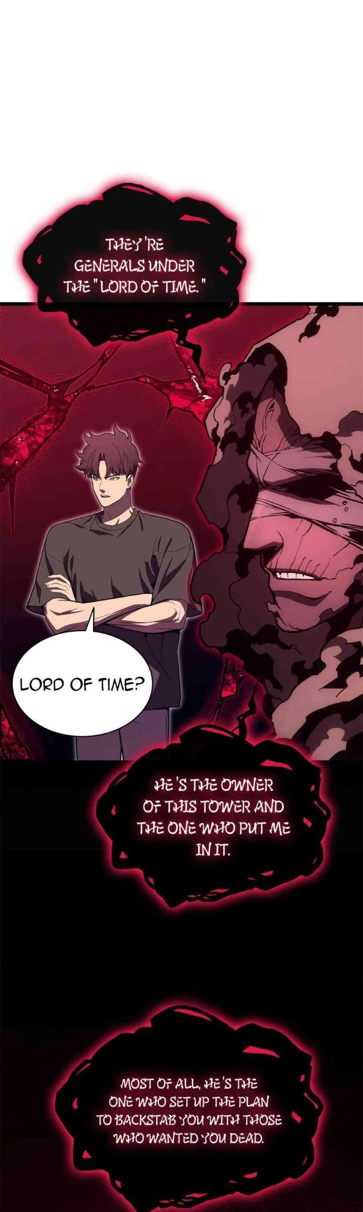 Read The Return of the Disaster Class Hero Manga Online