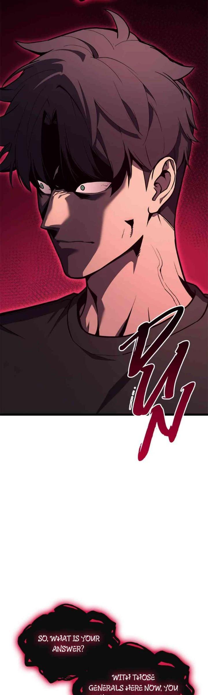 Read The Return of the Disaster Class Hero Manga Online
