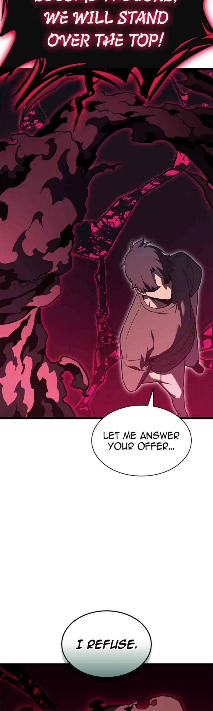 Read The Return of the Disaster Class Hero Manga Online