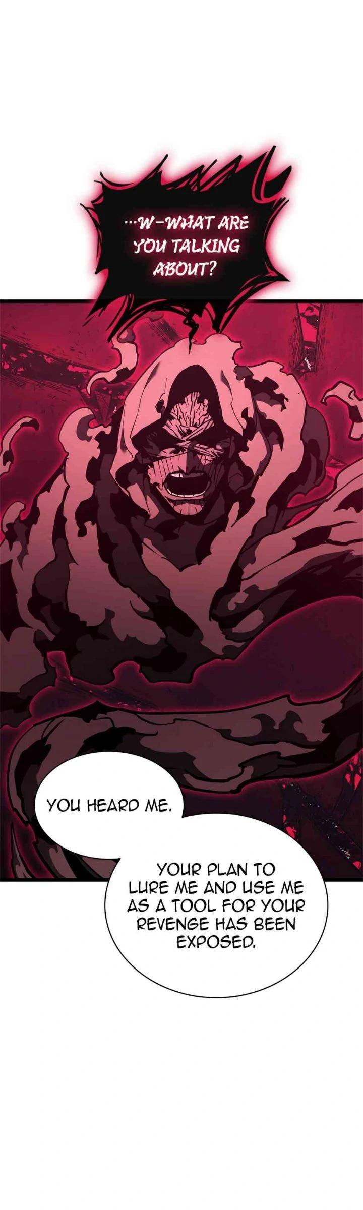 Read The Return of the Disaster Class Hero Manga Online