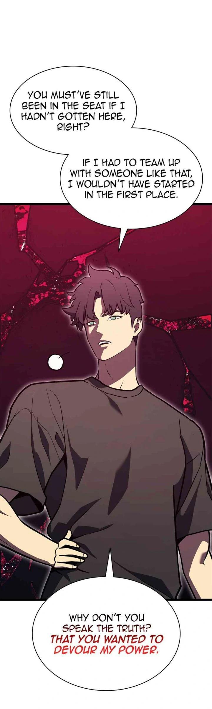 Read The Return of the Disaster Class Hero Manga Online