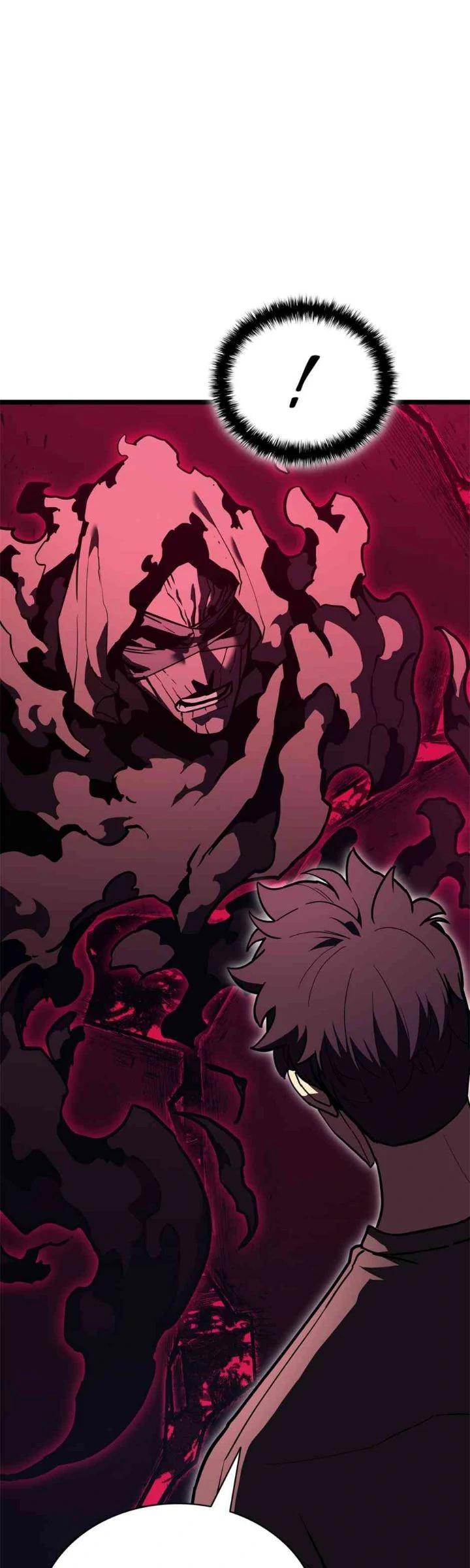 Read The Return of the Disaster Class Hero Manga Online