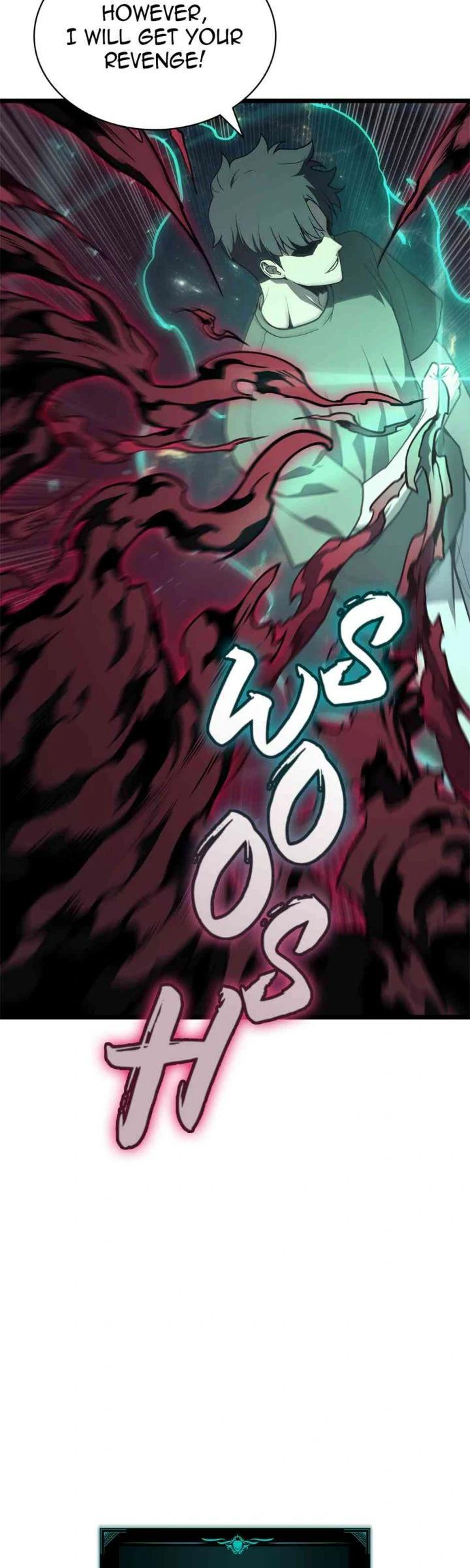 Read The Return of the Disaster Class Hero Manga Online