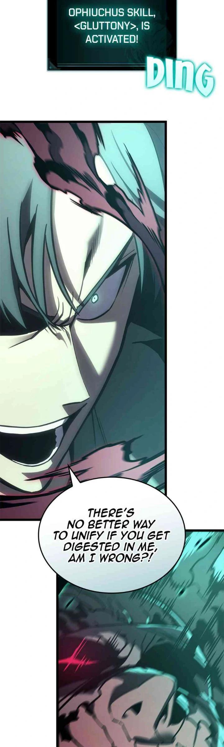 Read The Return of the Disaster Class Hero Manga Online