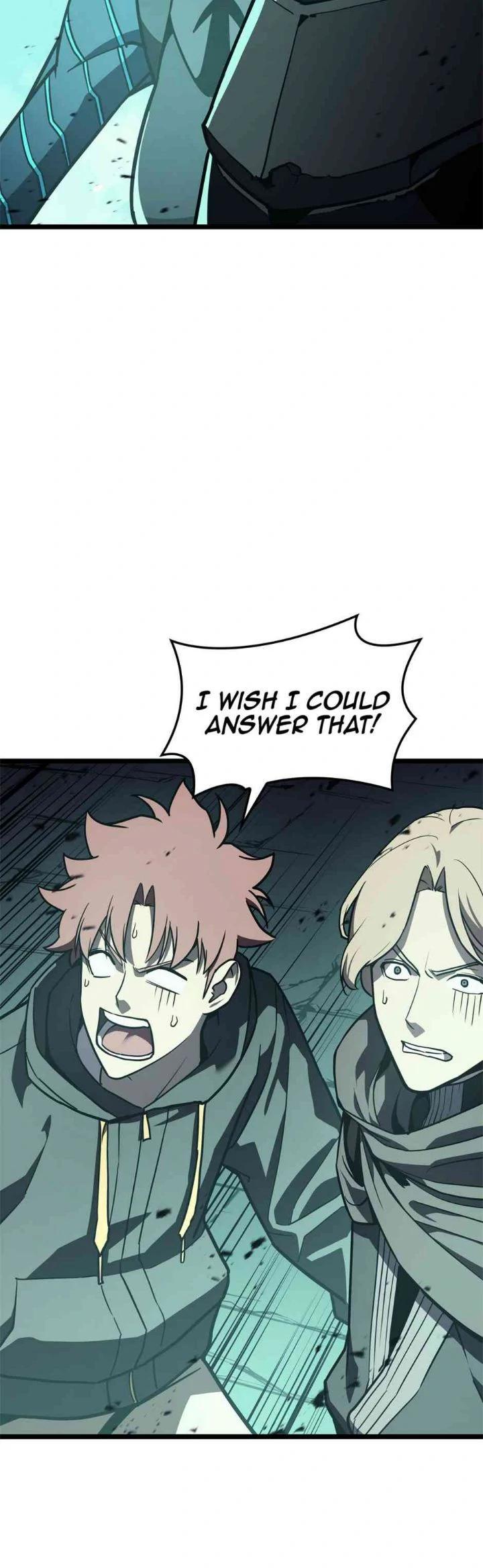 Read The Return of the Disaster Class Hero Manga Online