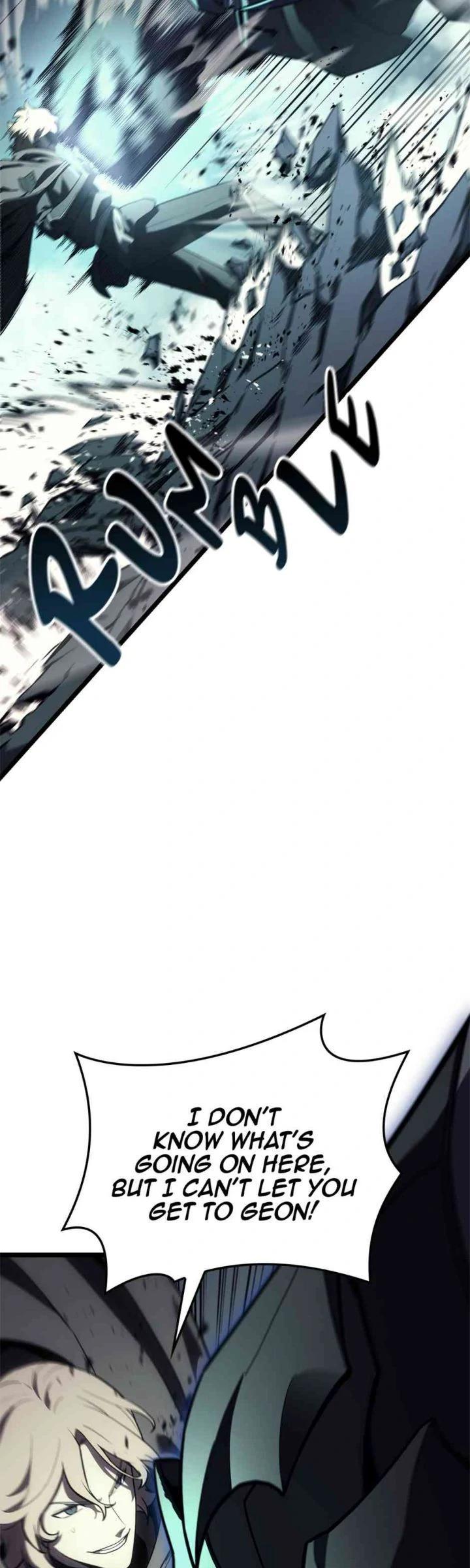 Read The Return of the Disaster Class Hero Manga Online