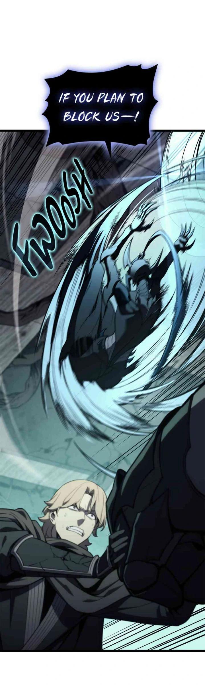 Read The Return of the Disaster Class Hero Manga Online