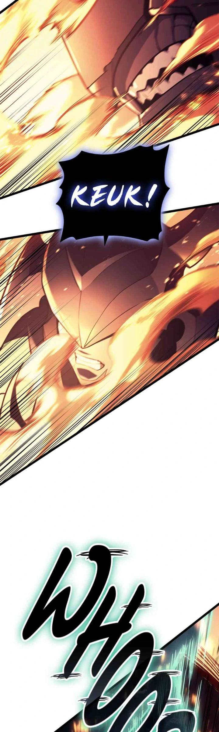 Read The Return of the Disaster Class Hero Manga Online