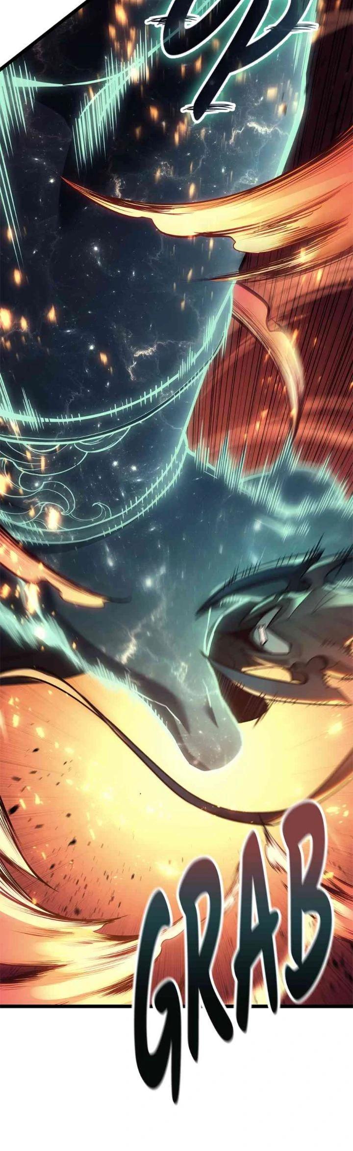 Read The Return of the Disaster Class Hero Manga Online
