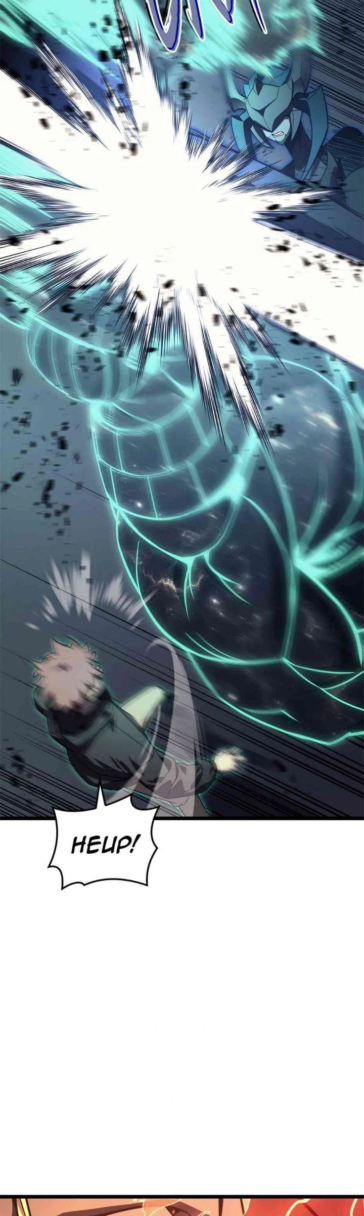 Read The Return of the Disaster Class Hero Manga Online