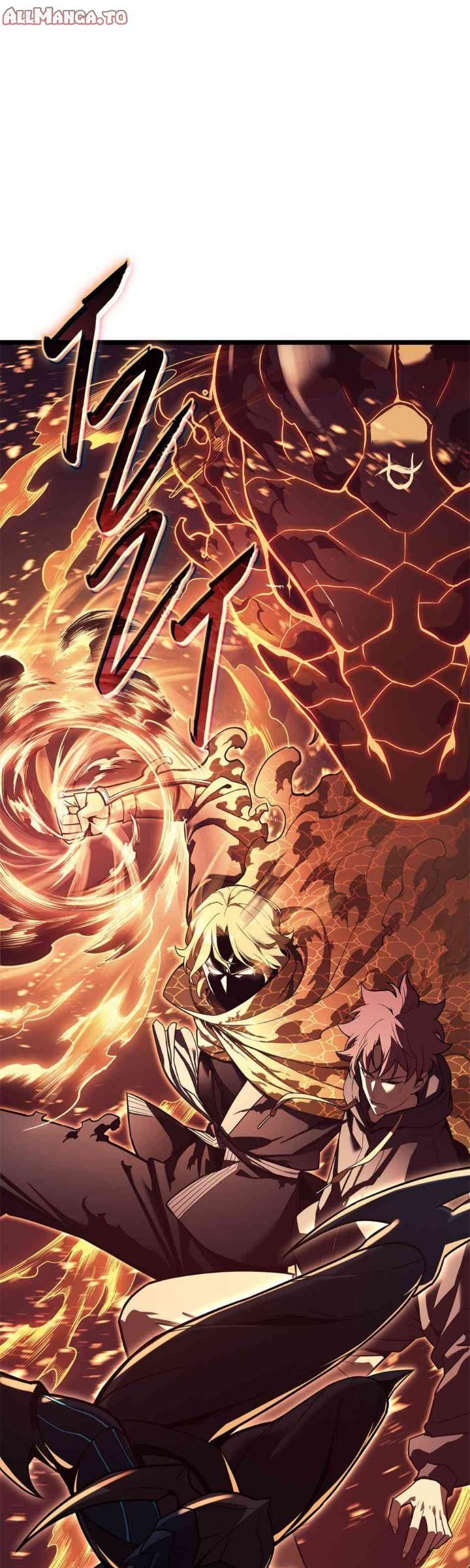 Read The Return of the Disaster Class Hero Manga Online