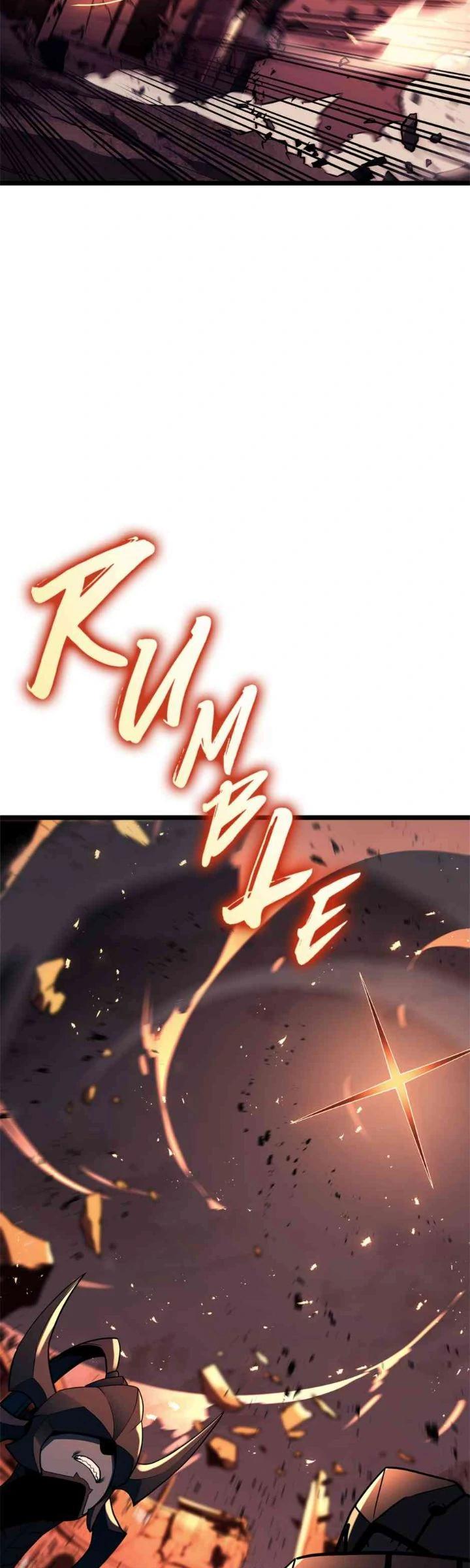 Read The Return of the Disaster Class Hero Manga Online