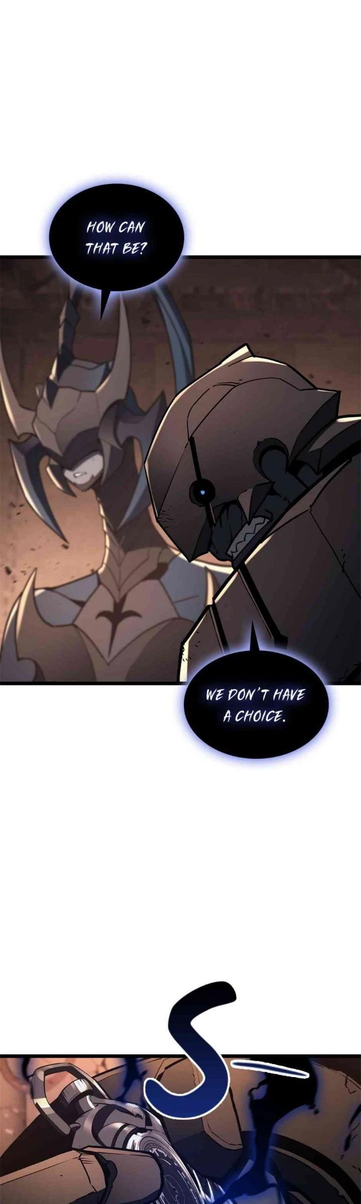 Read The Return of the Disaster Class Hero Manga Online