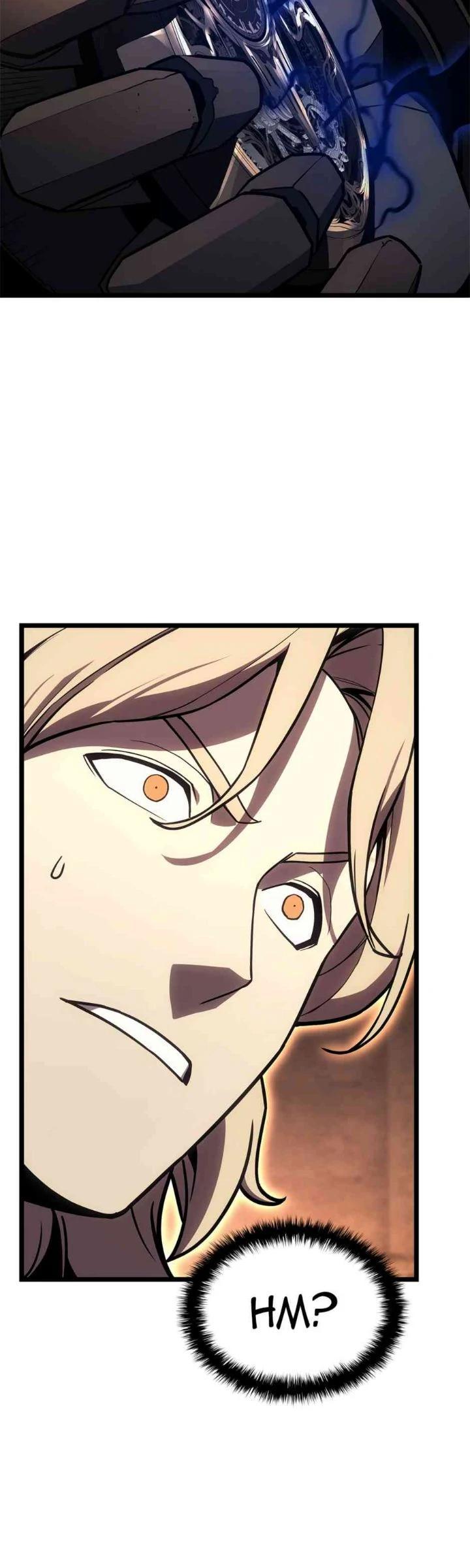 Read The Return of the Disaster Class Hero Manga Online