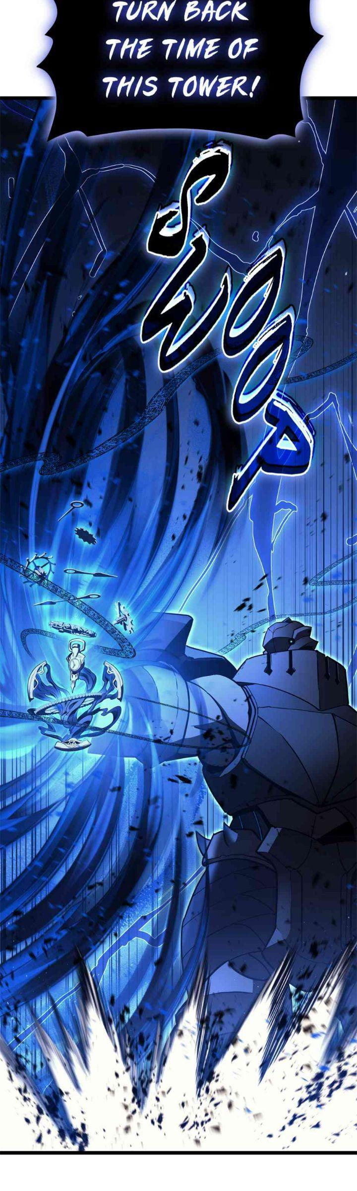 Read The Return of the Disaster Class Hero Manga Online