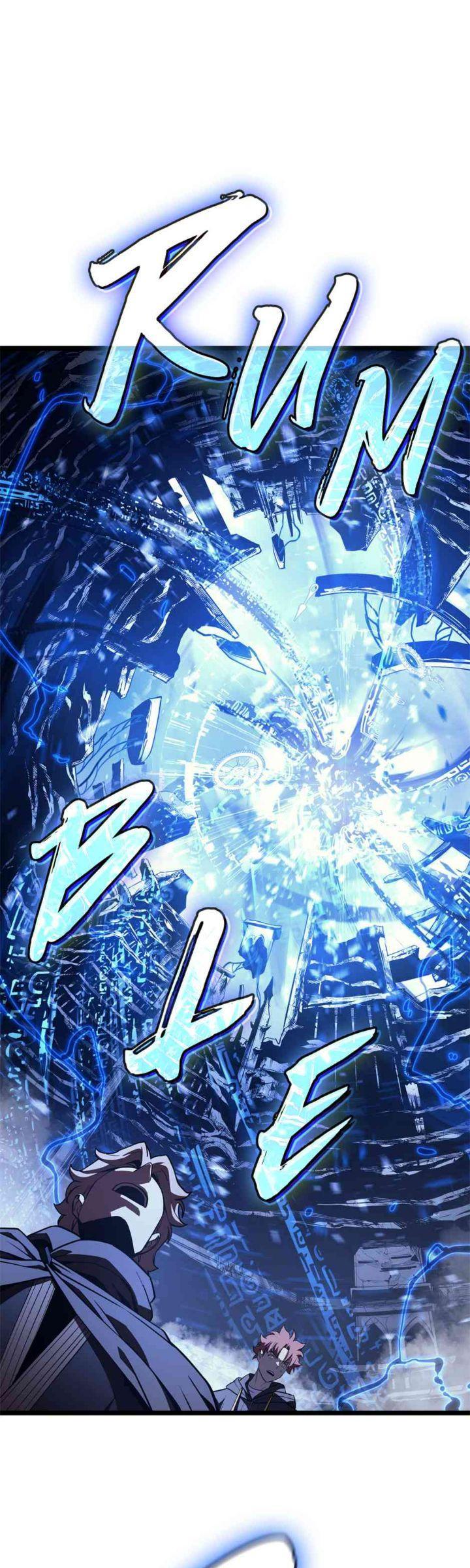 Read The Return of the Disaster Class Hero Manga Online