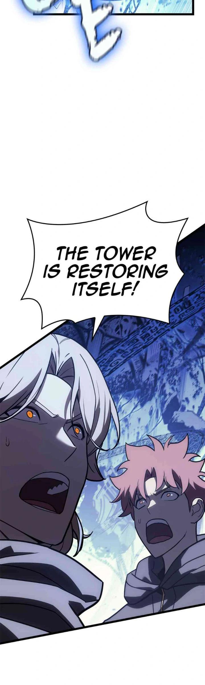 Read The Return of the Disaster Class Hero Manga Online