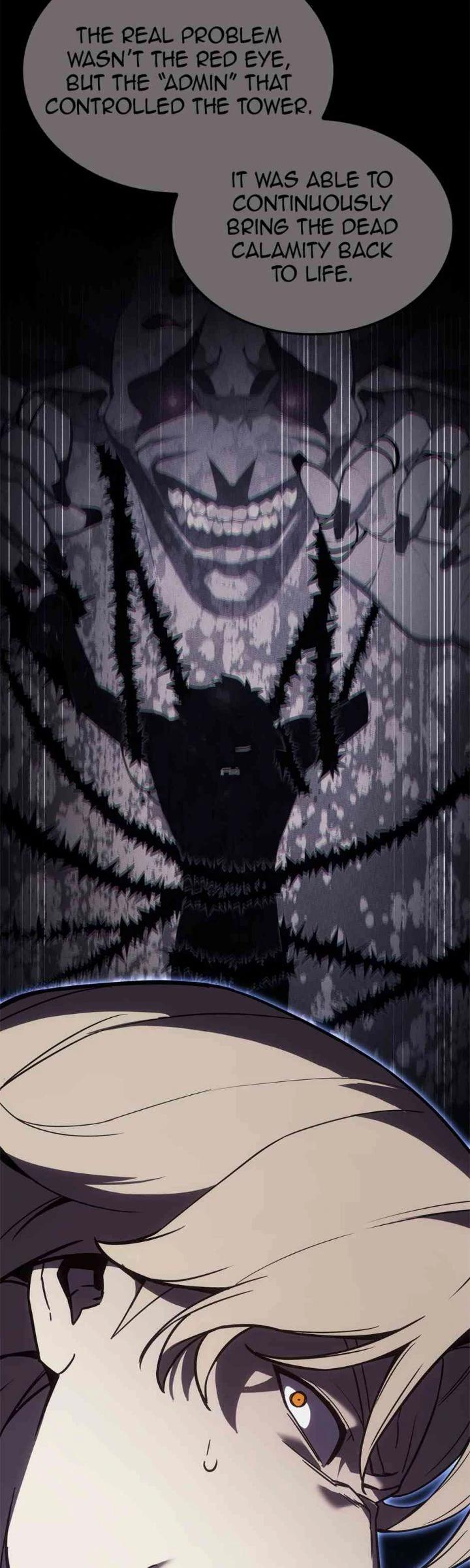 Read The Return of the Disaster Class Hero Manga Online